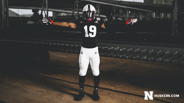 The alternate uniform 2019
